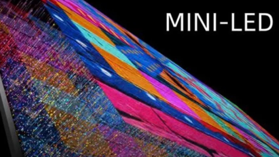 從精密切割技術看Mini LED兩大終端應用領域——直顯和背光，誰走得更快、更遠？